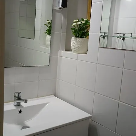 Apartamento Oupas 2 Lofts
