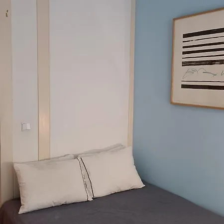 Oupas 2 Lofts *