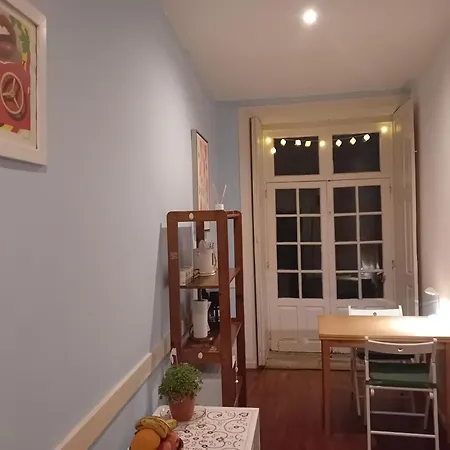 Apartamento Oupas 2 Lofts Oporto
