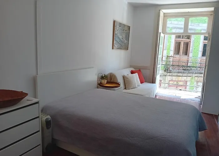 Oupas 2 Lofts Апартаменты