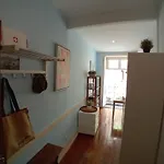 Oupas 2 Lofts Apartment *