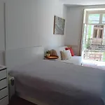 Oupas 2 Lofts Apartment