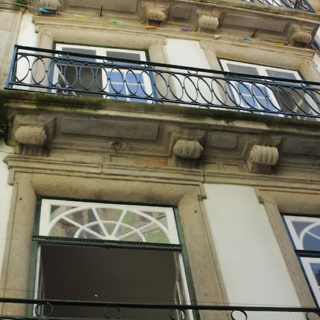 Apartment Oupas 2 Lofts