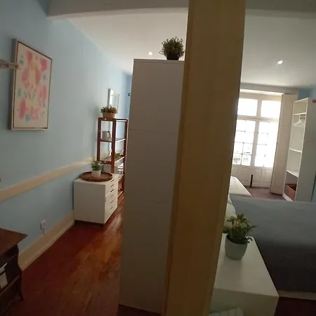 Oupas 2 Lofts Apartment