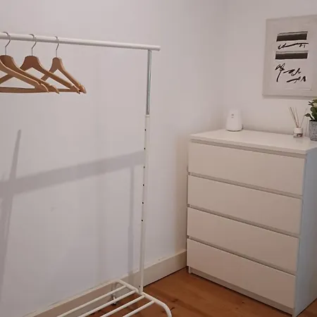 Apartment Oupas 2 Lofts