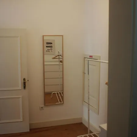 Apartment Oupas 2 Lofts Porto