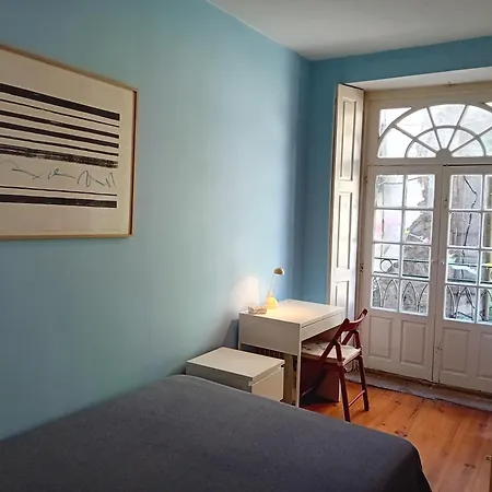 Oupas 2 Lofts