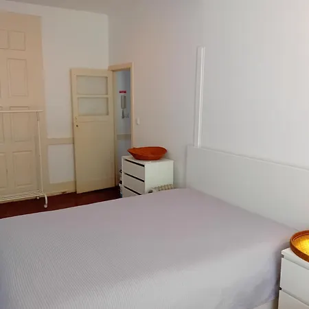 Apartment Oupas 2 Lofts Porto