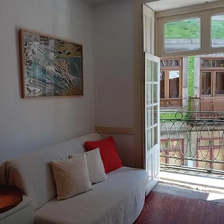 Oupas 2 Lofts