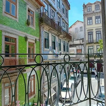 Apartment Oupas 2 Lofts