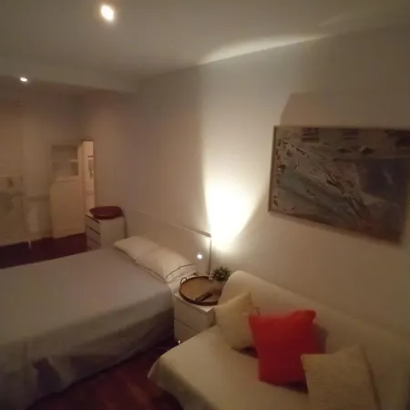 Apartment Oupas 2 Lofts *