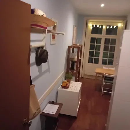 Apartment Oupas 2 Lofts *