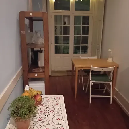 Oupas 2 Lofts