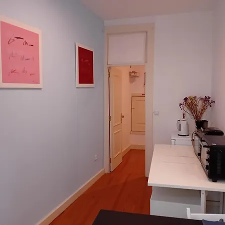 Oupas 2 Lofts