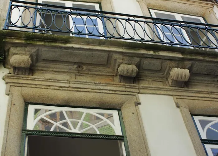 Apartmán Oupas 2 Lofts