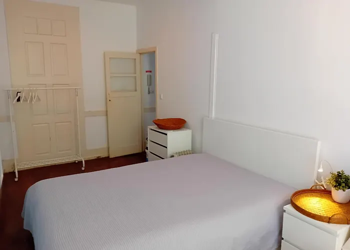 Apartmán Oupas 2 Lofts Porto