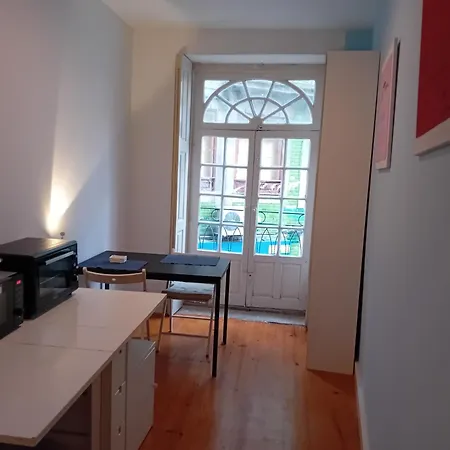 Lägenhet Oupas 2 Lofts