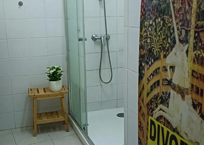 Oupas 2 Lofts * Oporto