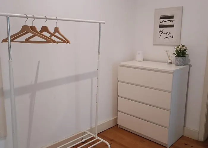 Appartement Oupas 2 Lofts