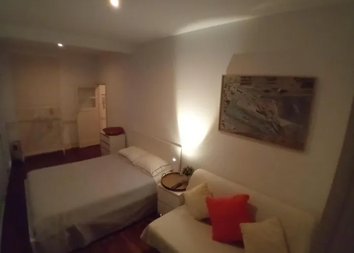 Appartement Oupas 2 Lofts *