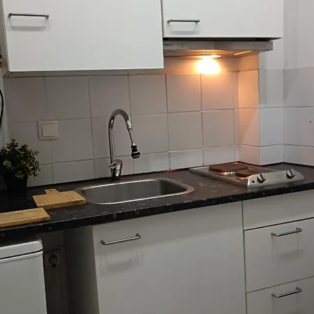 Oupas 2 Lofts פורטו