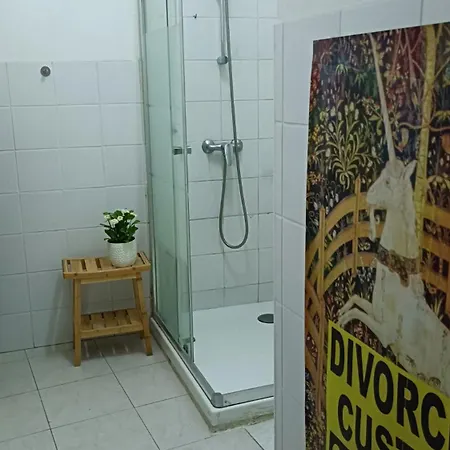 Oupas 2 Lofts * פורטו